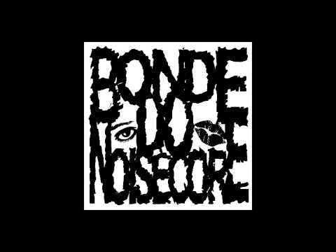 Bonde do Noisecore - O Amanhacer Na Crackolândia