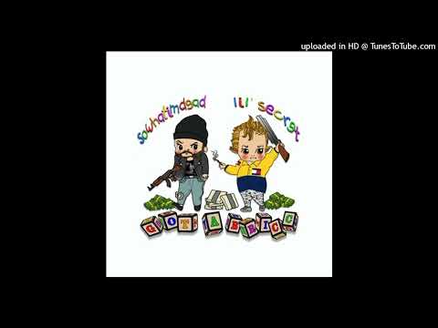 SOWHATIMDEAD x SEKRET - GOT A BRICC (528Hz + SLOWED + REVERB)