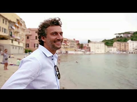 Jonas Kaufmann ✬ Italy - my personal country of longing