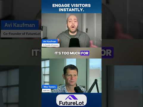 Website Booster: Turn Your Builder Website into a Lead Machine