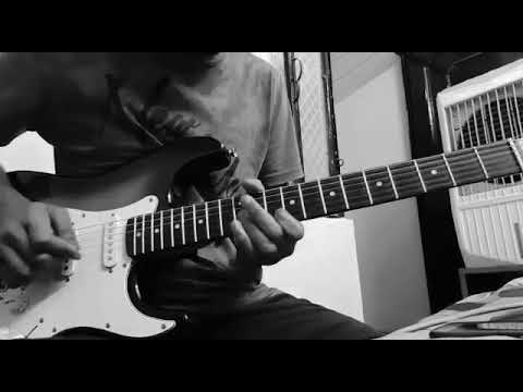 Ae Zindagi Gale Laga Le | Guitar Solo by Musicators_07.