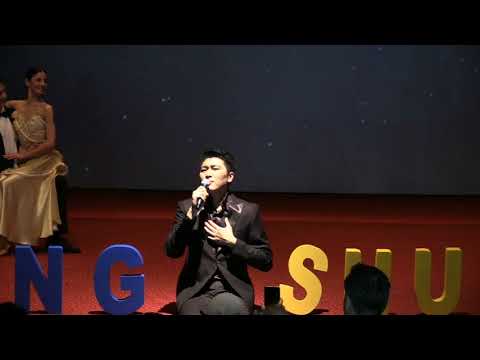 Can't Help Falling in Love  - Fang Shuang