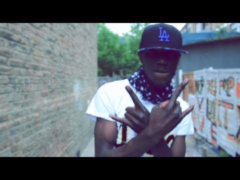 D Blackz - Clean to di step [Music Video] @DBlackzRealist | UKDTV