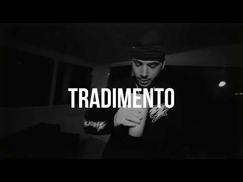 [FREE] Shiva x Capo Plaza x Paky x Geolier x Sfera Ebbasta Hard Type Beat 2024 -Tradimento