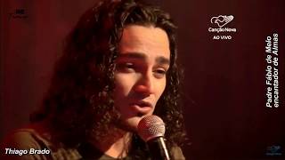 Download lagu What are we engraving in people's hearts?_Thiago Brado Show_On the Path to Healing_10/03/18 mp3 Download lagu What are we engraving in people's hearts?_Thiago Brado Show_On the Path to Healing_10/03/18 mp3