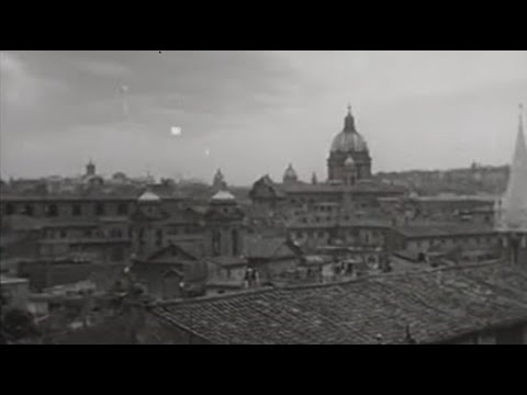 Roma oggi e domani / 1962 | RicercheStoriche