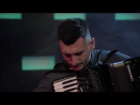 Karamfil Bozikov KARAMFIL BOJIKOV & Dzeljo, Ferco i prijatelite - More sokol pie (LIVE)