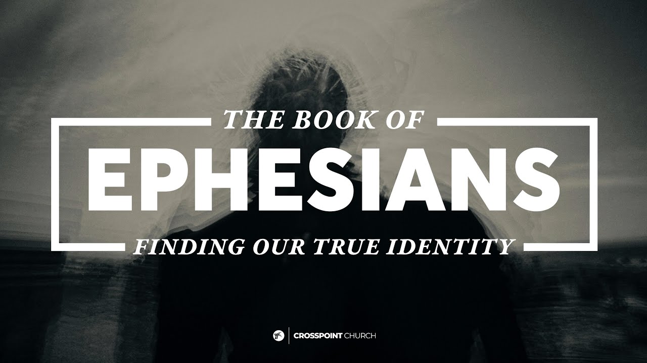 A New Way To Live | 10:30 Service | CrossPoint Online