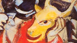 Harry Kandel's Orchestra - Dos freylekhe Rusland (classic klezmer)