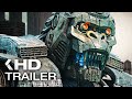 APE VS MECHA APE Trailer 2023