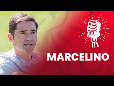 Imagen de portada del video 🎙️️ Marcelino | pre Elche CF – Athletic Club I J38 LaLiga 2020-21