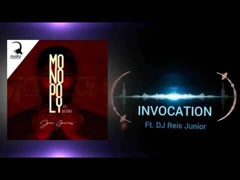Dj João Gomes feat Dj Reis Jr - Invocation