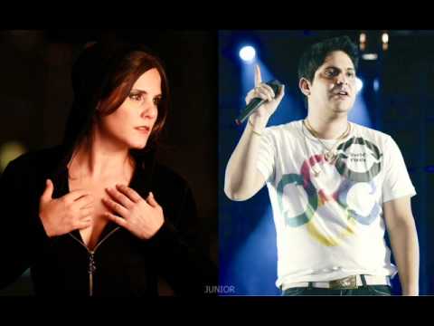 Mil Vidas (part. Valéria Costa) - Jorge e Mateus