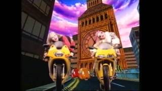 Shampoo - Girl Power