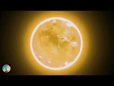 MÚSICA PARA MEDITAÇÃO   2° RAIO AMARELO   MESTRE LANTO