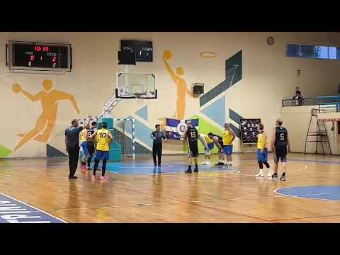 Δ.Α.Κ. Αγρινίου: Ξεκίνησε ο αγώνας για καλό σκοπό (2)