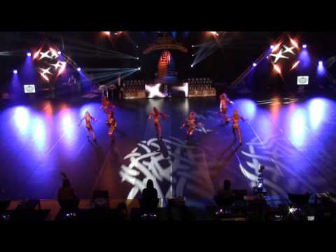 ANTiDOTE - Disco SM 2016