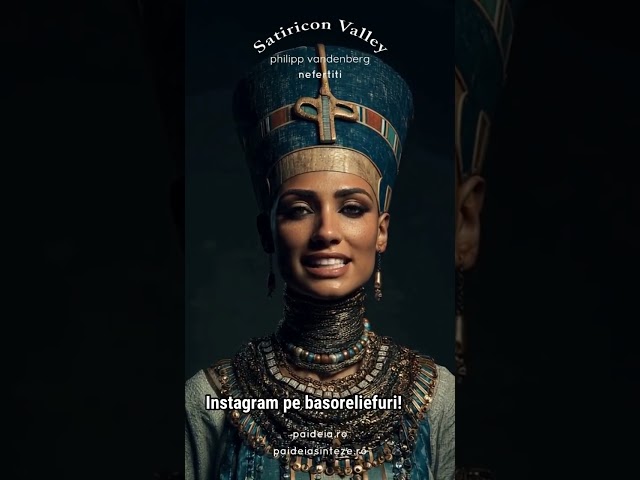 Nefertiti