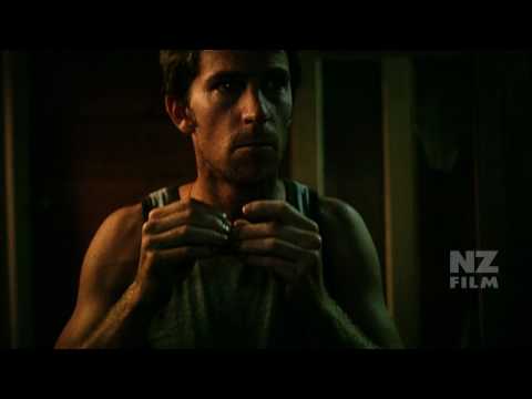 afbeelding The French Doors - short film excerpt