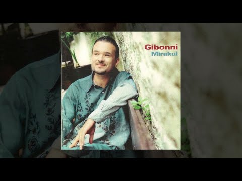 GIBONNI - MIRAKUL (full album)
