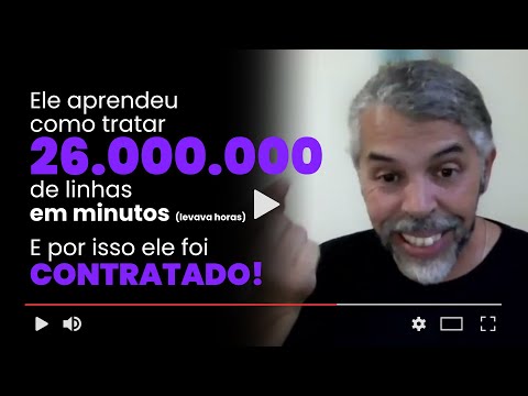 Depoimento de Luiz Cruz