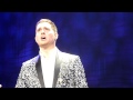 Michael Bublé - A Song For You (A Cappella ...