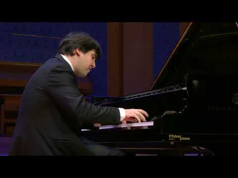 Horowitz: Carmen Variations | Vadym Kholodenko [2023]