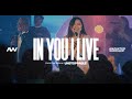 In You I Live | Anointed Worship (ft. Chariz Panganiban) | Unstoppable Album
