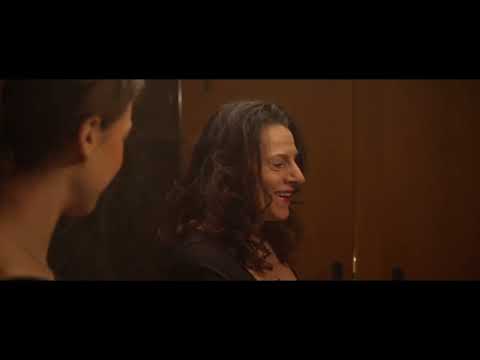 Showreel Olivia Longo Showreel Olivia Longo