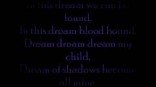 The 69 Eyes - Lips of Blood with lyrics