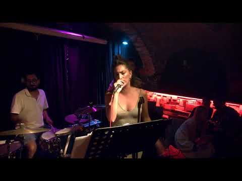Manuela Svorcan koncert kcm 3.7.2020 HD video 2od3 stereo audio