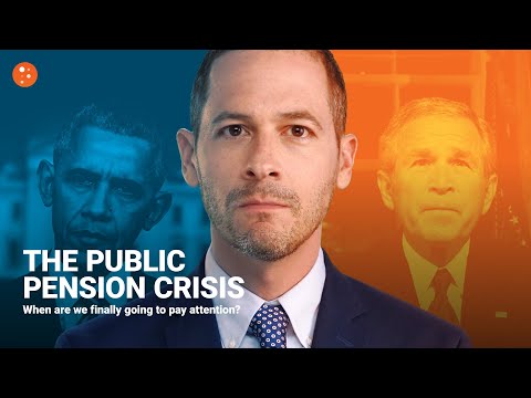 The Public Pension Crisis | Short Clips