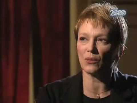 Mascia Musy (5/6) (Eimuntas Nekrosius,Anna Karenina)