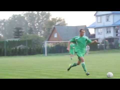 Pogranicze Kuźnica- Kora Korycin=3-1(2-0)