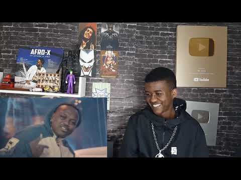 Jhony REACT - HIT PERIFÉRICO 2 - Hariel | Don Juan| Kawe| IG| Djonga| Mariah| Preto Pet| GR6Explode.