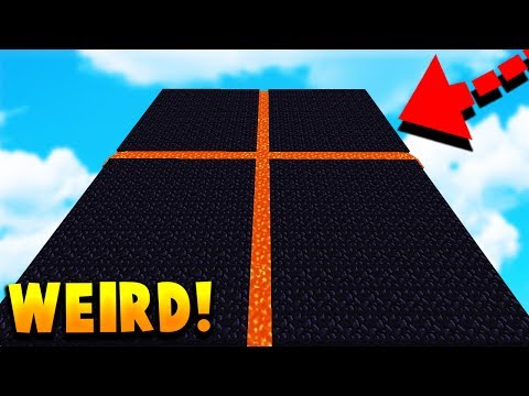 THIS BASE DESIGN IS WEIRD! | Minecraft FACTIONS #635