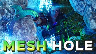 The ADMINS Wanted Us BANNED Because Of This Unraidable Base On ARK!