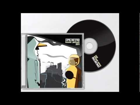 Kręcioł/Piotrush/DJVazi - Miejski krajobraz (PIOTRUSH REMIX)