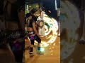 Milky Meenu ️‍ Viral Dance Karakattam