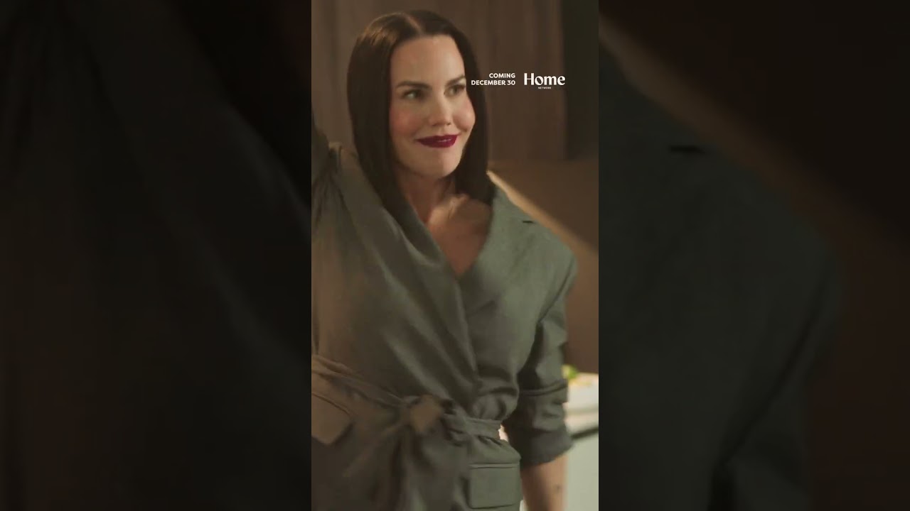 Home is... | Home Network