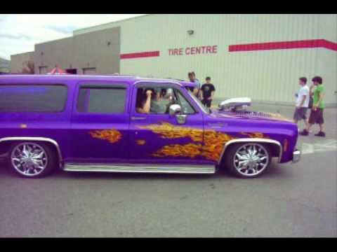 2009 Costco Children's Miracle Network Car Show