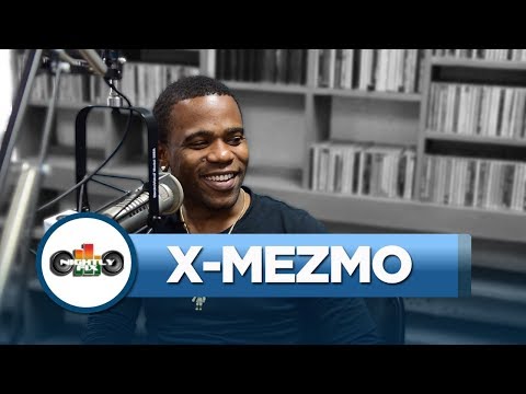 X-Mezmo talks pushing positivity and love in his music + 'You Know You' single & video