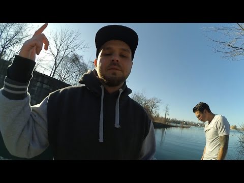 Donny &The BeatChef - HOMEGROWN ft. Moofeek [Official Video]