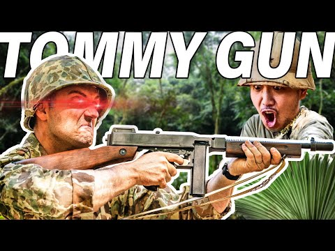 The Thompson VS. The Rising Sun