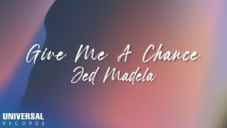 Give Me a Chance Music Video