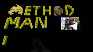 Method Man The Cow Outro