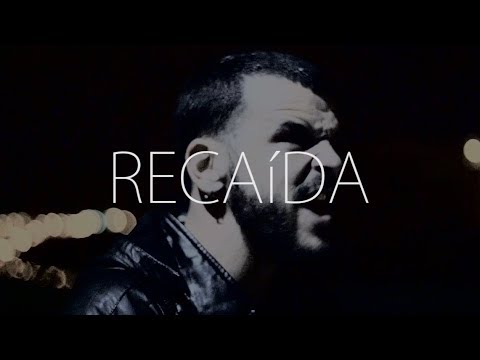Recaída Hades  El Presa Canario (TEASER)