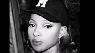 MARY J.BLIGE  - SLOW DOWN