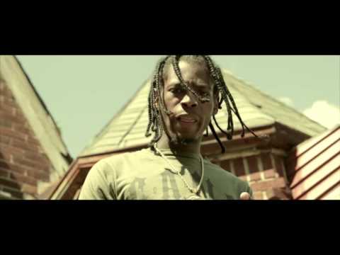 FMB DZ x Allstar JR x Snap Dogg - Cut Up (Video)