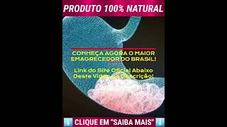 SECAJÁ DETOX - SECA JÁ CAPS FUNCIONA MESWMO? SECA JÁ CAPS VALE A PENA? SECA JÁ CAPS EMAGRECE MESMO?